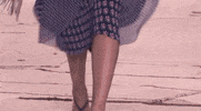 nyfw 2015 GIF by Glamour