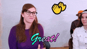 Awesome GIF by Splash Designworks (aka splashdw.com)