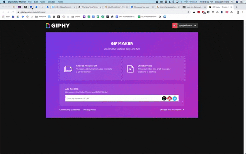 greglefevere giphygifmaker GIF