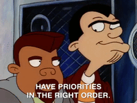 hey arnold nickelodeon GIF