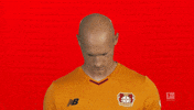 Look Up Bayer Leverkusen GIF by Bundesliga
