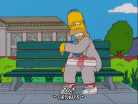 homer simpson GIF