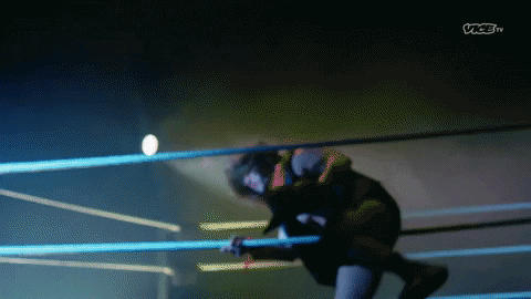 Jake The Snake Roberts Wrestling GIF by DARK SIDE OF THE RING