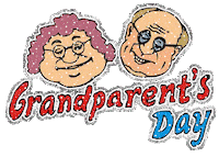 Flower Day Sticker