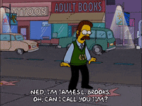 episode 8 hollywood GIF