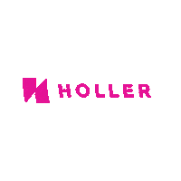 Holler Eyewear Sticker by Holler