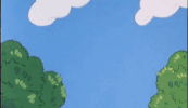 childrens show japan GIF