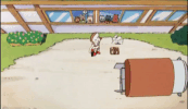 childrens show japan GIF