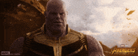 Marvel GIF by giphydiscovery