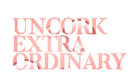 pink sparkling Sticker by Santa Margherita Wines