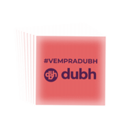 Dubhclothes Sticker by DUBH