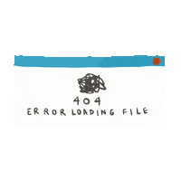 Tech Ugh Sticker by Buttersquibs