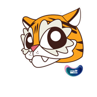 Happy Malaysia Sticker by UEMSunrise