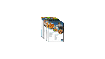 Disney Dining Plan Sticker by DisneyFoodBlog