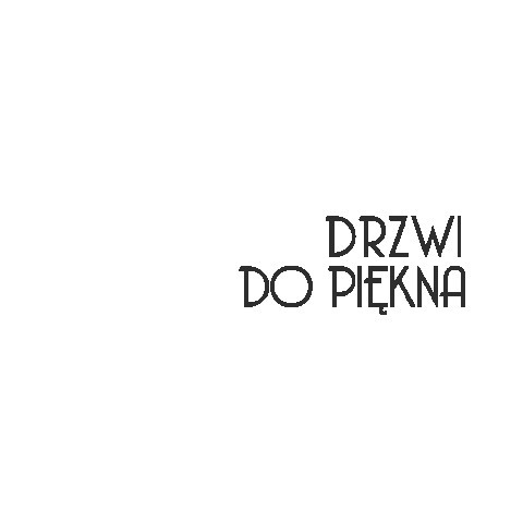 DrzwiDoPiekna ddp drzwidopiekna drzwidopieknalodz Sticker
