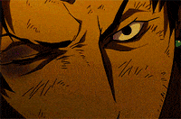 Samurai Champloo Blink GIF