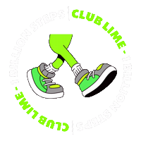 Mental Health Walk Sticker by VivaLeisure