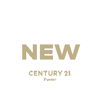 Real Estate New Listing Sticker by CENTURY 21 Fusion