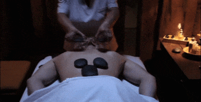 TierraHotels giphyupload massage hotels tierra GIF