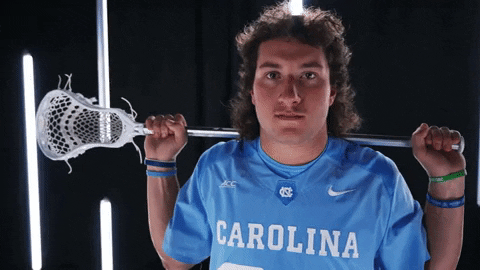 University Of North Carolina GIF by UNC Tar Heels