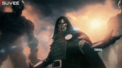 Tony Stark Trailer GIF