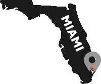 Real Estate Miami Sticker by Peter Ortega Realtor