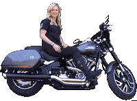 hd_graz bike graz harleydavidson irfc Sticker