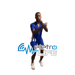 Sticker by Eletrolife