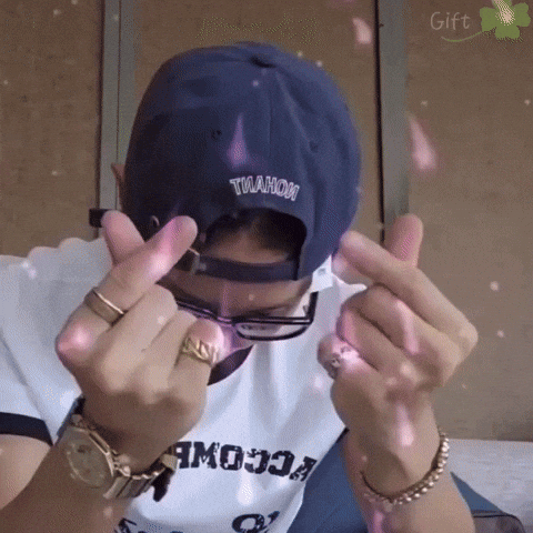 Lee Joon Gi Love GIF