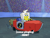 season 8 episode 21 GIF by SpongeBob SquarePants
