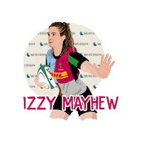 Womens Rugby Sticker by Harlequins Women