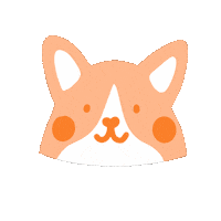 Illustration Love Sticker