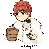 G-Dragon Gd Sticker
