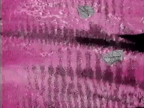New Music Animation GIF by Manchester Orchestra