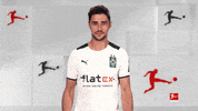 No Way Football GIF by Bundesliga