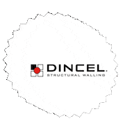 dincel  Sticker