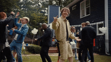 Tyler Herro Basketball GIF by Jack Harlow