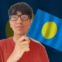 Pride Holding GIF