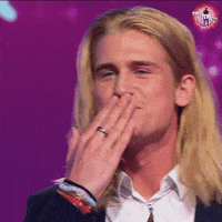 take me out flirting GIF