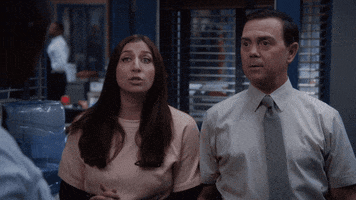 nbc brooklyn 99 GIF by Brooklyn Nine-Nine