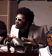 Twitch Nerd GIF