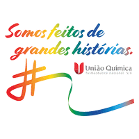 Uq Sticker by União Química