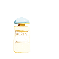 fragrance aerin Sticker by Estee Lauder