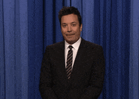 Jimmy Fallon Reaction GIF by The Tonight Show Starring Jimmy Fallon