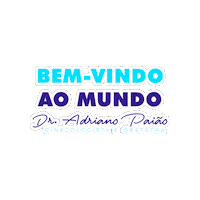 Sticker by Dr Adriano Paião