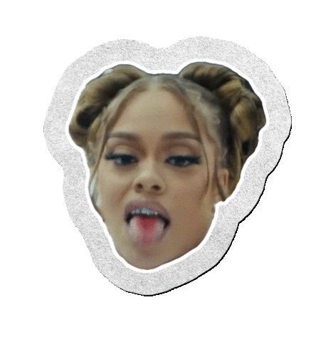 Best Friend Smile Sticker by RCA Records