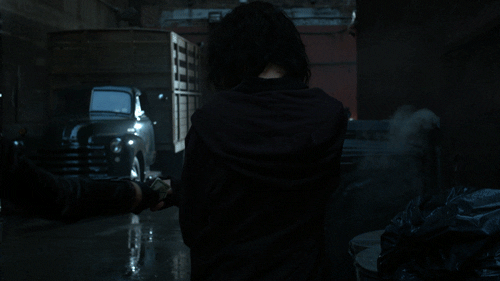 bruce wayne fox GIF by Gotham