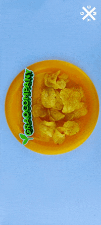 Patatas GIF by Graocompany