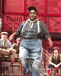 A Barbershop Haircut That Costs A Quarter GIF by Respective