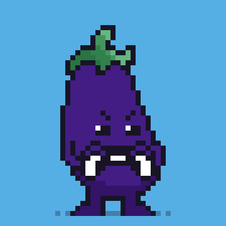 Breaking Point Potato GIF by Potatoz by 9GAG